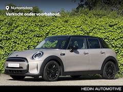 MINI Cooper - 1.5 | Camden Ed. | Getint Glas | PDC | Driv. Ass. | Navi