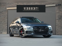 Audi A6 Avant - 55 TFSI e quattro S edition | Pano | Stoel/Stuurverwaring + Massage | B&O | Matrix LED | M
