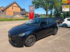 Mazda 2 - 2 1.5 e-SkyActiv-G 90 Centre-Line