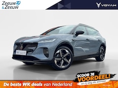Voyah Courage - Business Edition 80 kWh | Direct Leverbaar | Nieuw model | Full option | Actiekorting € 30