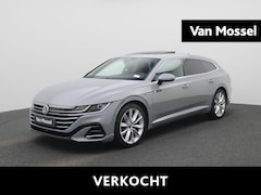 Volkswagen Arteon Shooting Brake - 1.4 TSI eHybrid R-Line Business+ 218 PK| Dealeronderhouden | Leder Interieur | Trekhaak |