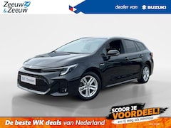Suzuki Swace - 1.8 Hybrid Style | Nederlandse Wagen | Parkeersens. V/A | Multimedia System (10, 5 inch) |