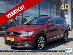 Volkswagen Tiguan - 1.4 TSI 125pk Comfortline Business