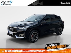 Ford Kuga - 2.5 PHEV ST-Line X | 360 Camera | Schuif/Kantel Dak | Trekhaak | 2100 Trekgewicht | Adapti