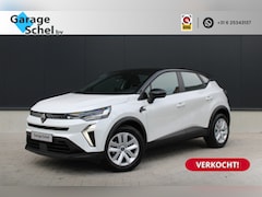 Renault Captur - 1.0 TCe 90 Evolution - Carplay - Camera - LED - DAB - Rijklaar