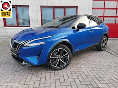 Nissan Qashqai - 1.5 e-Power Tekna PANODAK/LEER/360CAM