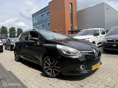 Renault Clio Estate - 1.5 dCi Station Camera Keyless entry