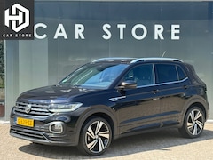 Volkswagen T-Cross - 1.0 TSI 115pk DSG R-Line Stoelver|Camera|ACC|Dealer Onderhouden