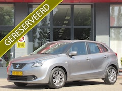 Suzuki Baleno - 1.2 Exclusive | Airco | Navigatie | Bluetooth | Incl. Garantie | LED Dagrijverlichting |