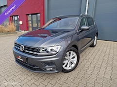Volkswagen Tiguan - 1.4TSI /Panoramadak /Trekhaak / Camera