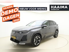 Citroën C5 Aircross - Business Comfort Range 73 kWh | Warmtepomp | PHC Comfortvering | Comfort Seats | WLTP tot