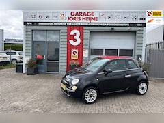 Fiat 500 C - 1.2 500 C voor een leuke prijs
