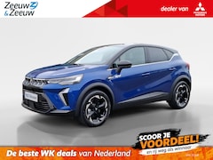 Mitsubishi ASX - 1.8 HEV AT Instyle | 3.000 EURO KORTING | SNEL LEVERBAAR | 8 JAAR GARANTIE |