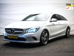 Mercedes-Benz CLA-klasse Shooting Brake - 180 D AMG Line Upgrade Edition Automaat NL-auto [ Full LED Camera Stoelverwarming ]