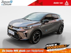 Mitsubishi ASX - 1.8 HEV AT Instyle | Schuif-/ kanteldak | 360 Camera | Parkeersensoren voor & achter | Car