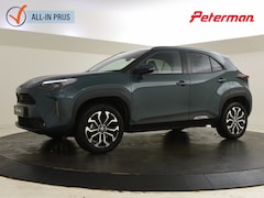 Toyota Yaris Cross - 1.5 Hybrid 115 Style | stoel + stuurverwarmd | Adapt. cruise |