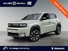 Fiat Grande Panda - Icon 1.2 Hybrid 110pk e-DCS6 | APPLE CARPLAY / ANDROID AUTO | AIRCO | PARKEERSENSOREN |