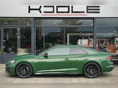 Audi RS5 - Coupé 2.9 TFSI quattro competition plus | keramische | B&O | CARBON