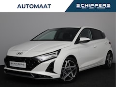 Hyundai i20 - 1.0 T-GDI Premium | Automaat