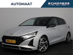 Hyundai i20 - 1.0 T-GDI Premium | Automaat