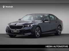 BMW 5-serie - 530e