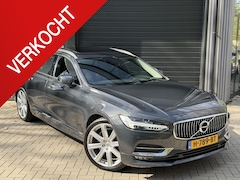 Volvo V90 - 2.0 T4 Inscription