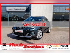 SEAT Arona - 1.0 TSI Xperience Connect