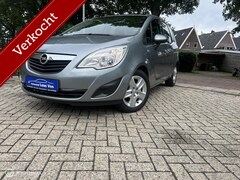 Opel Meriva - 1.4 Edition, Airco, Grote beurt, enz
