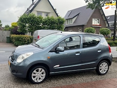 Suzuki Alto - 1.0 Exclusive 78.000 km NL-AUTO-NAP