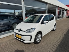 Volkswagen Up! - 1.0 BMT move up | 1e eigenaar | Elektrische ramen | Airco | APK tot 30-09-2026 | NAP |