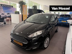 Ford Fiesta - 1.0 Style | Airco | Navigatie | Start/Stop