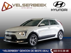 Kia Niro - 1.6 GDi Hybrid DynamicLine*Carplay/ACC/LMV/Camera