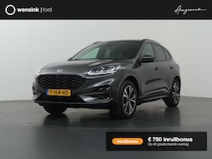 Ford Kuga - 2.5 PHEV ST-Line X | Trekhaak | Panoramadak | Winterpakket | Head Up | Cruise Control Adap