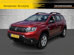 Dacia Duster - 1.0 TCe Bi-Fuel Comfort