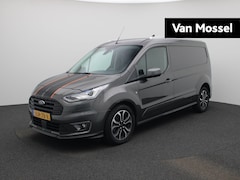 Ford Transit Connect - 1.5 EcoBlue L2 Sport Aut. | Winterpack | Camera | Navigatie