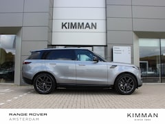 Land Rover Range Rover Sport - P460e SE PHEV | Stoel/Stuurverwarming | Schuif/Kanteldak | Meridian |
