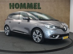 Renault Scénic - 1.2 TCe Intens - ORIGINEEL NEDERLANDSE AUTO - AFKOMSTIG VAN 2E EIGENAAR - VASTE 13 POLIGE