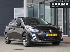 Peugeot 208 - 1.2 Turbo 100 Business | Nieuwe auto | Achteruitrijcamera | Airco | Navigatiesysteem | Par