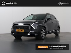 Kia Sportage - 1.6 T-GDi Hybrid DynamicPlusLine