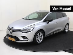 Renault Clio Estate - 0.9 TCe Life Airco | Cruise control | Navigatie | Parkeersensoren