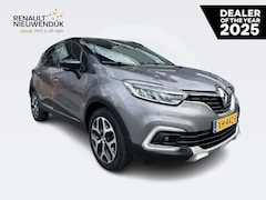 Renault Captur - 0.9 TCe Intens | BLIND SPOT | NAVI | CAMERA | PARKEERSENSOREN V+A | CRUISE | CLIMATE | CAR