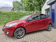 Mazda 2 - 2 1.3 Hanabi