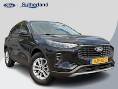 Ford Kuga - 2.5 PHEV Titanium | SCI | 243pk | Wegklapbare trekhaak | Winter Pack | Navigatie | Achteru