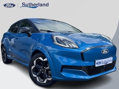 Ford Puma Gen-E - Premium 44 kWh 168pk | Driver Assistance Pack | Contrasterend dak | Matrix Koplampen | 360