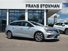 Renault Mégane Estate - 1.3 TCe 140 Techno