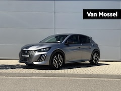 Peugeot 208 - Hybrid 100 e-DSC6 GT | Panoramadak | Camera | Cruise control | Navigatie | Apple Carplay/A