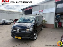 Volkswagen Transporter - 2.0 TDI L2H1 Trendline Airco, pdc achter, imperiaal, trekhaak