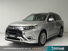 Mitsubishi Outlander - 2.4 PHEV Intense+ | Panoramadak | Apple CarPlay / Android Auto | 360° Camera | Trekhaak |