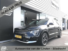 Kia Niro - 1.6 PHEV DynamicPlusLine 7 JAAR GARANTIE
