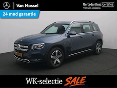 Mercedes-Benz GLB - 200 Business Solution Luxury